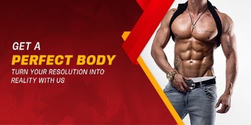 Online fitness & sports equipments